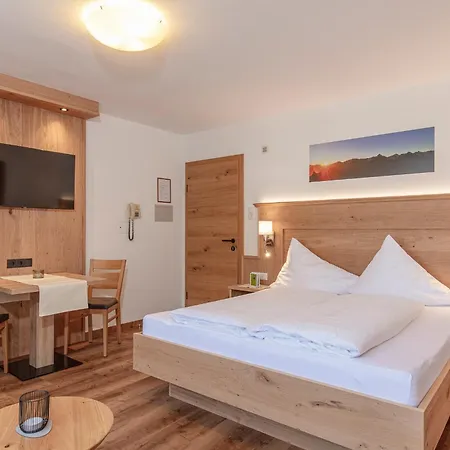 Apartament Zirmhof *