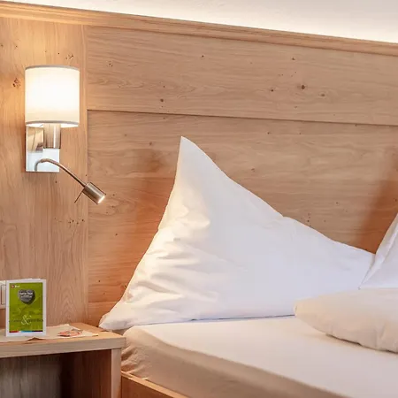 Zirmhof 아파트 벤트