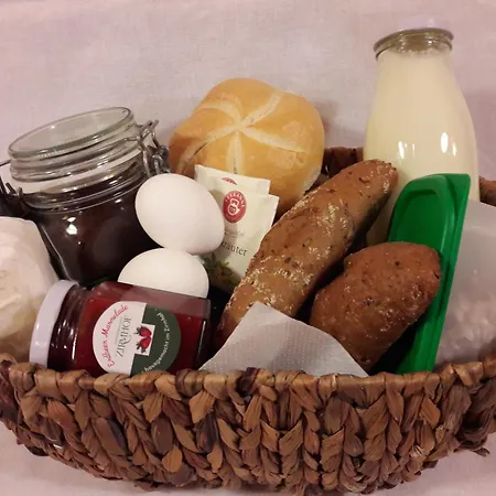 아파트 Zirmhof 벤트