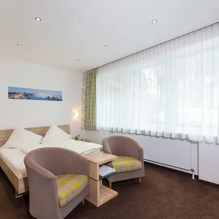 Apartment Zirmhof *