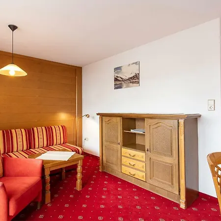 Apartment Zirmhof