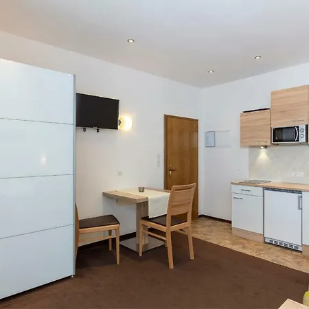 Apartment Zirmhof *