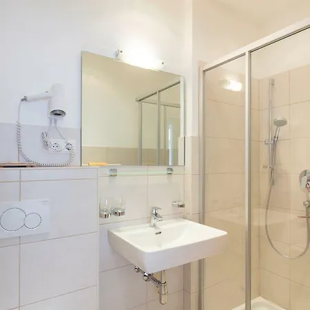 Apartament Zirmhof