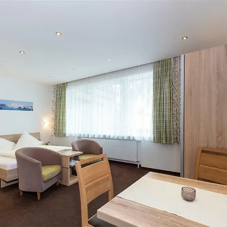 Apartment Zirmhof