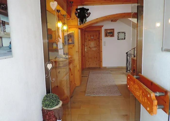 Zirmhof Apartamento *