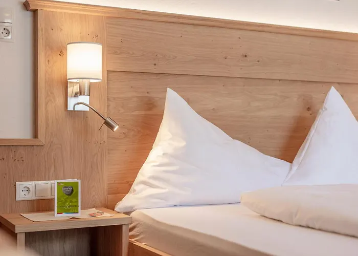 Zirmhof Apartamento Vent