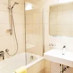 Apartmán Zirmhof Vent