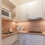 Zirmhof Apartmán *