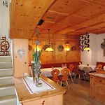 Zirmhof Apartmán