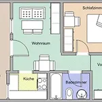 Zirmhof Apartmán *