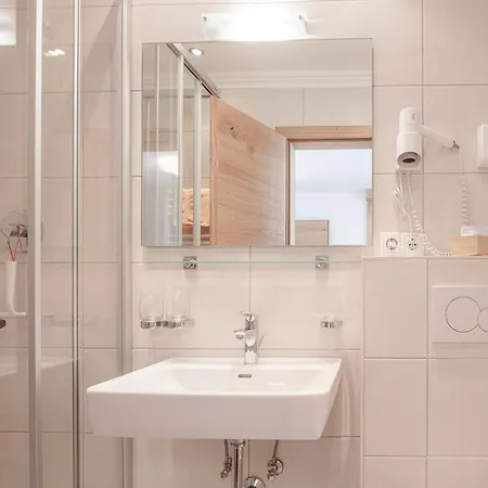 Apartmán Zirmhof